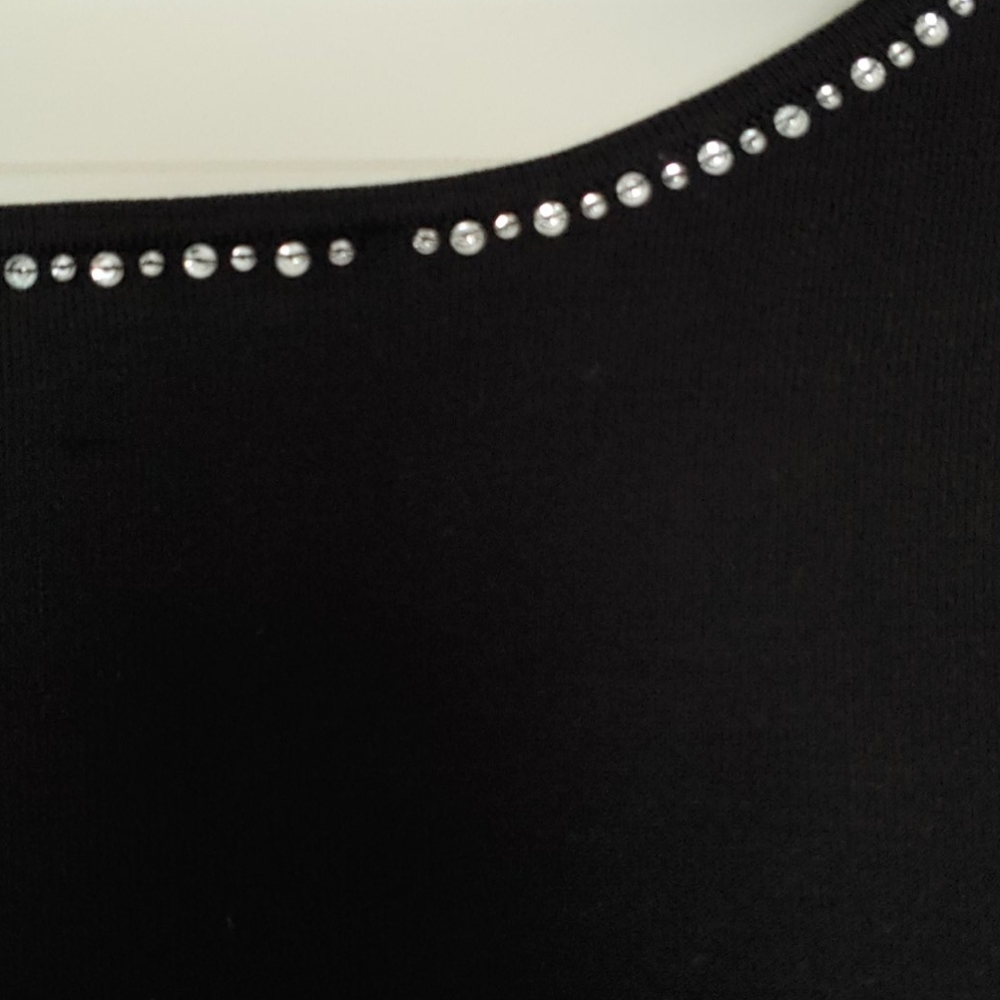 Cache Pullover Sweater - Picture 6 of 9
